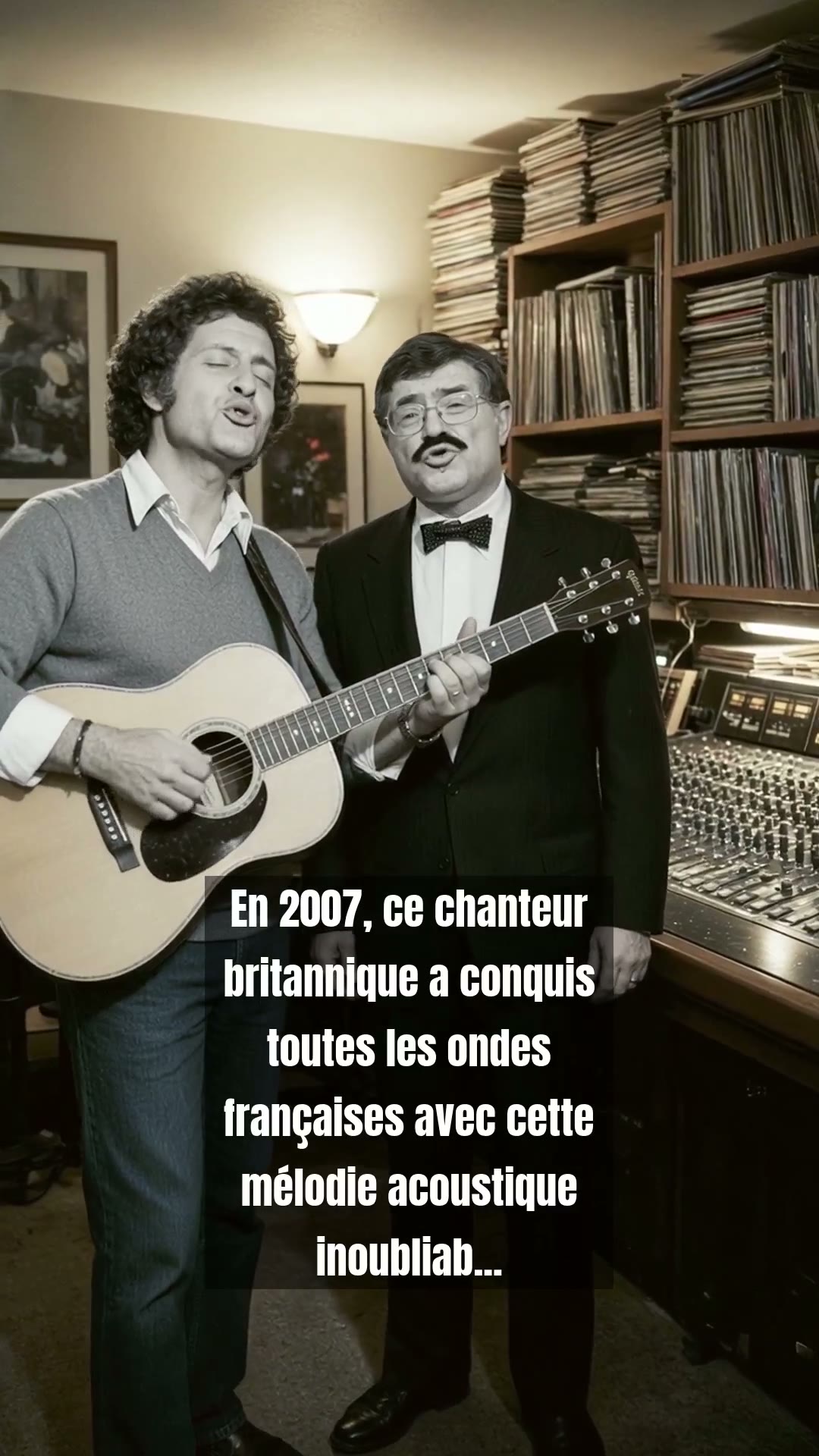 James Blunt : l’histoire cachée derrière son tube inoubliable en 2007