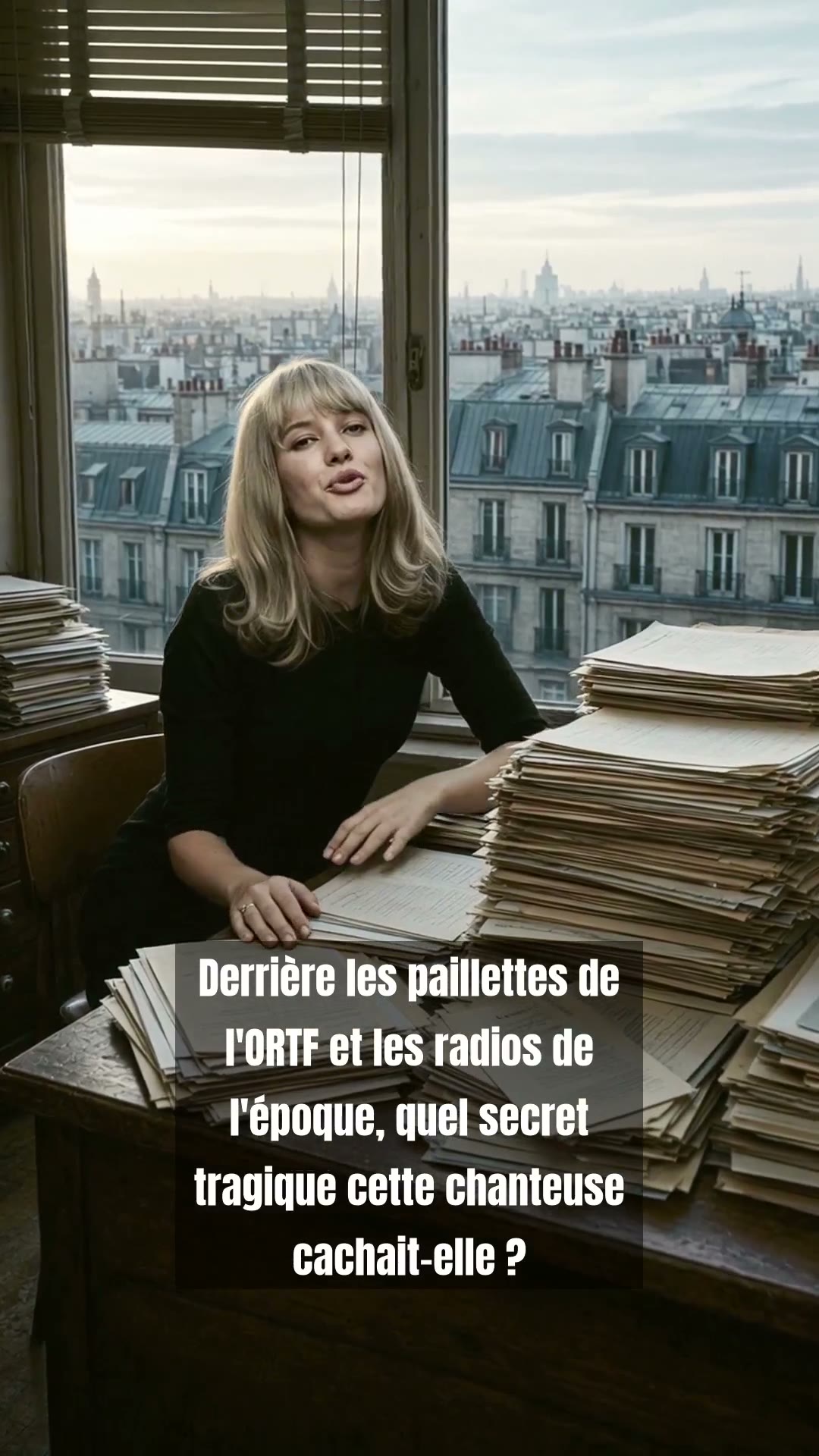Claude François : l’envers tragique du roi du disco français