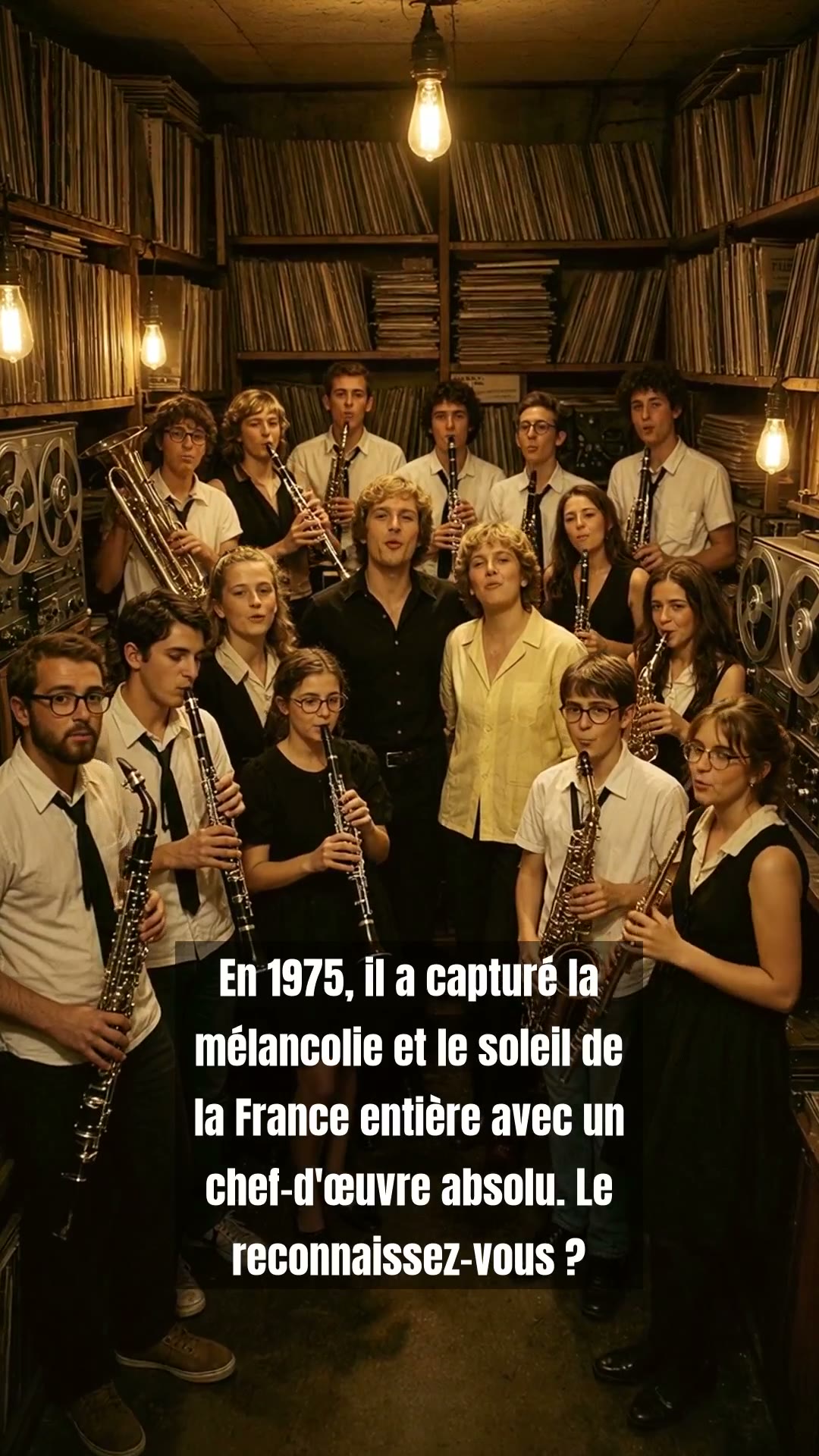 Le Mystère Nino Ferrer : L’histoire secrète derrière Le Sud