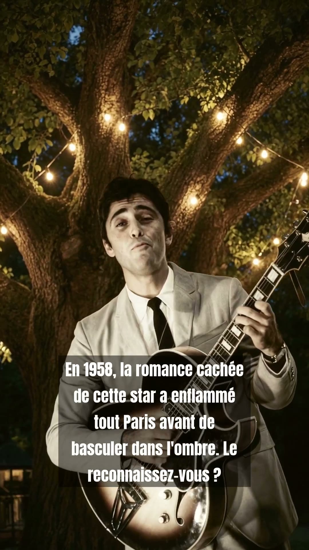Sacha Distel et Brigitte Bardot : l’amour secret qui a tout changé