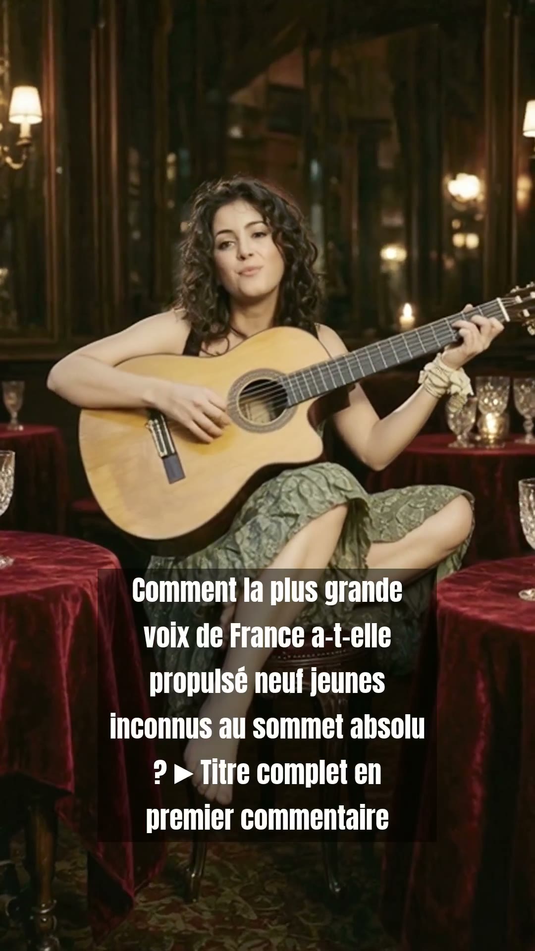 Les Compagnons de la chanson : Le destin brisé par Édith Piaf