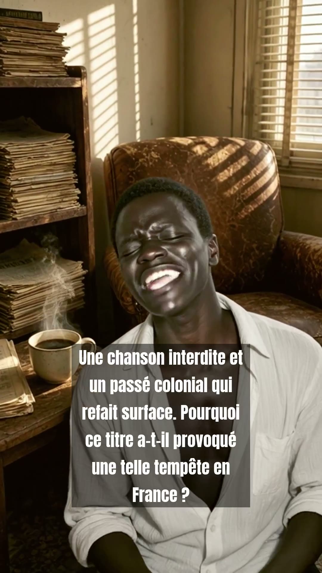 Le scandale de 1975 : Pourquoi cette chanson a bravé la censure
