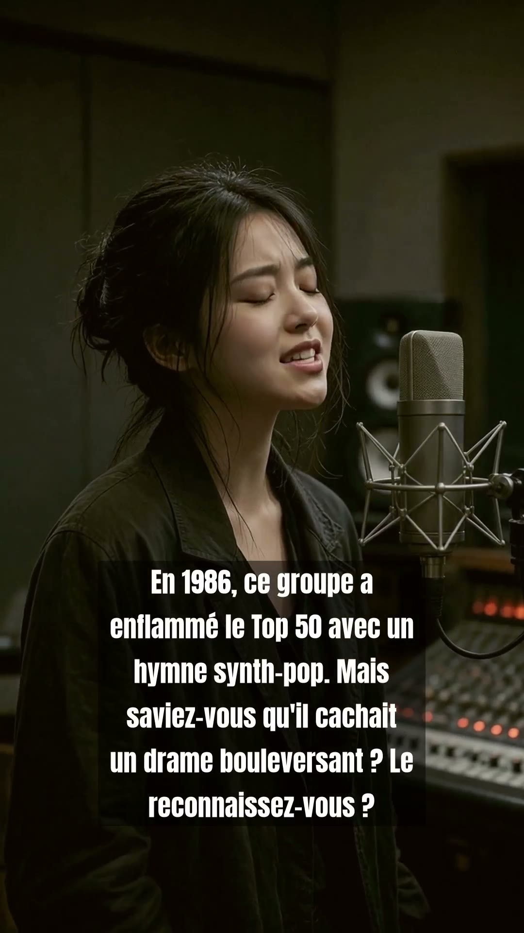 Le groupe Gold et le mystère derrière leur tube Plus près des étoiles