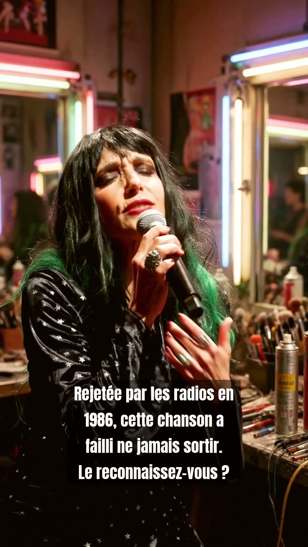 Jeanne Mas : le destin tragique et triomphal d’une icône oubliée