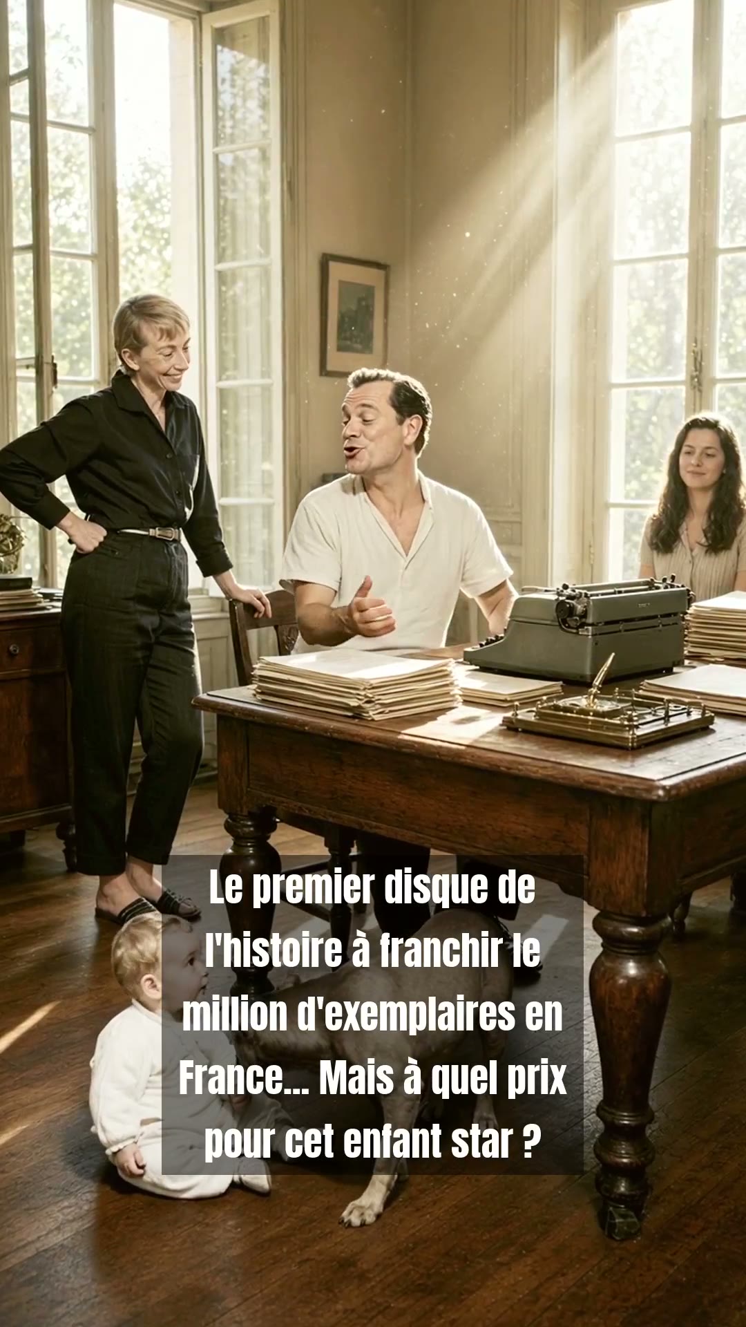 Gloria Lasso et le premier million : l’ombre derrière le succès