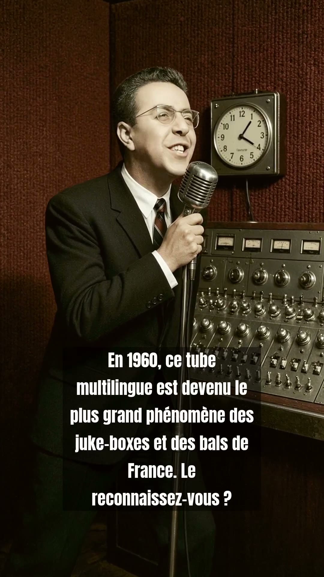 Fête à Fifi : Le mystère et le succès fou de Bob Azzam