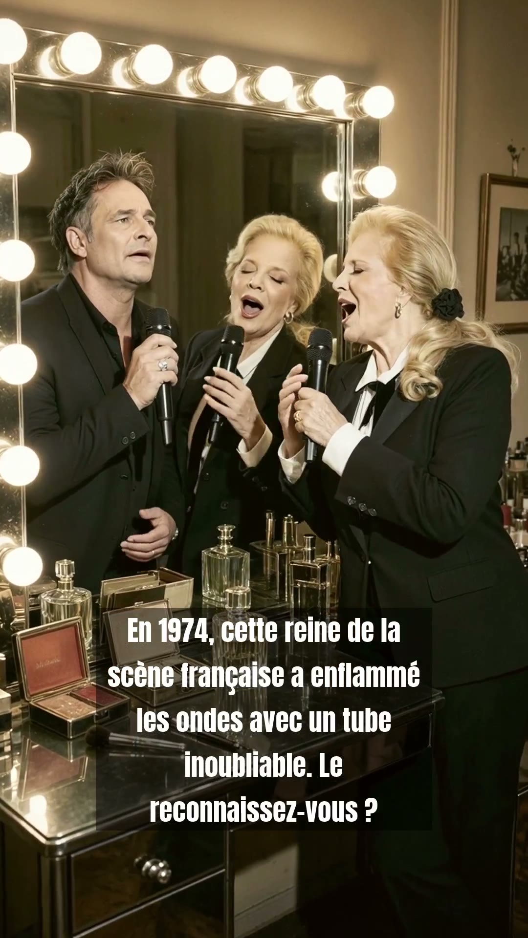 Sylvie Vartan en 1974 : l’incroyable histoire derrière son succès
