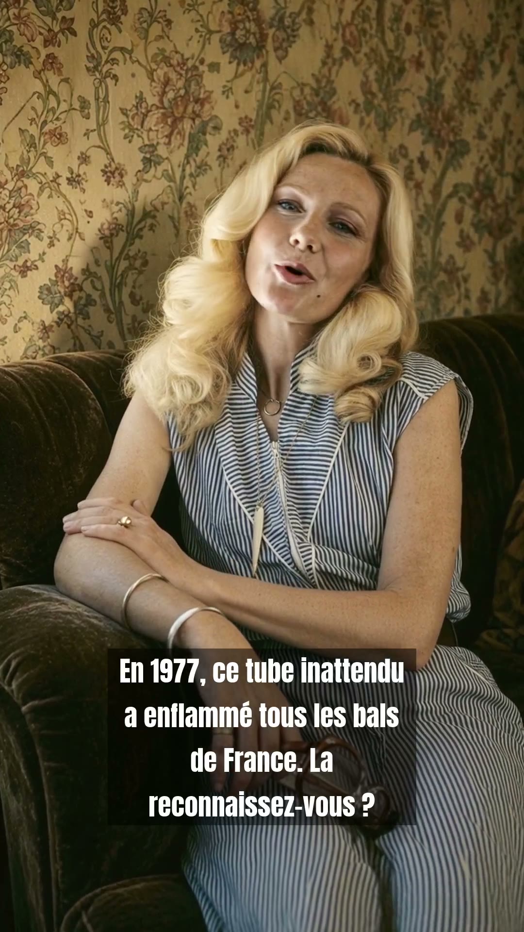 Michèle Torr : l’histoire cachée derrière le tube Emmène-moi danser ce soir