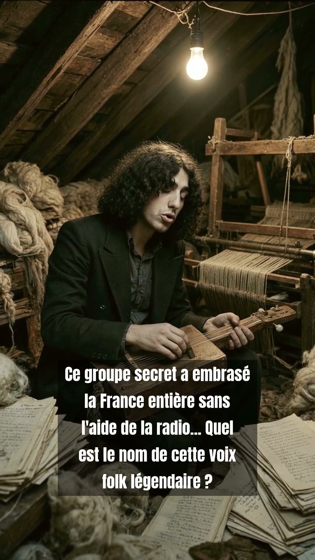 Malicorne : Le mystère folk qui a ensorcelé la France en 1974