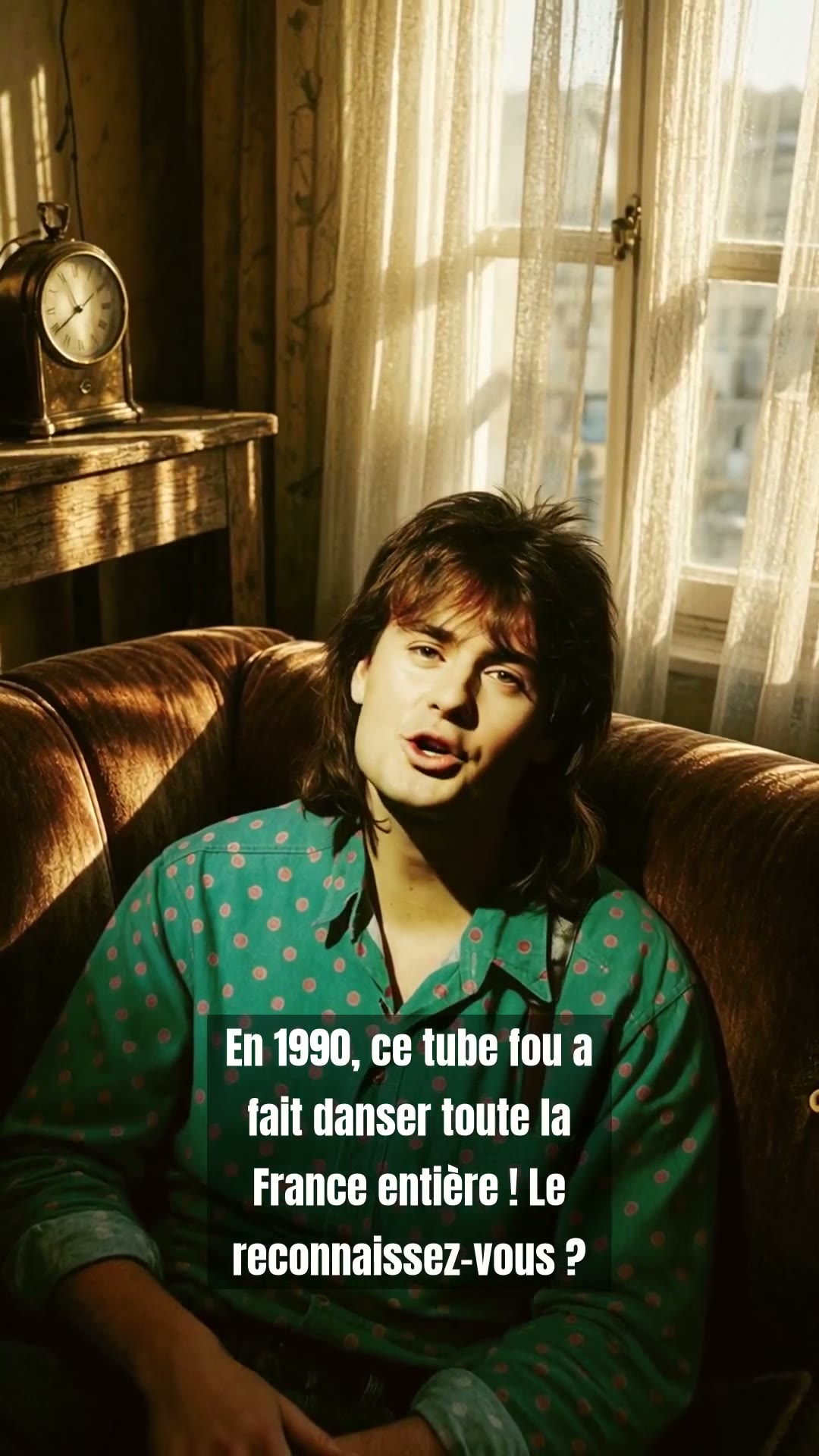 Le destin brisé de Thierry Hazard : le tube qui a piégé son auteur