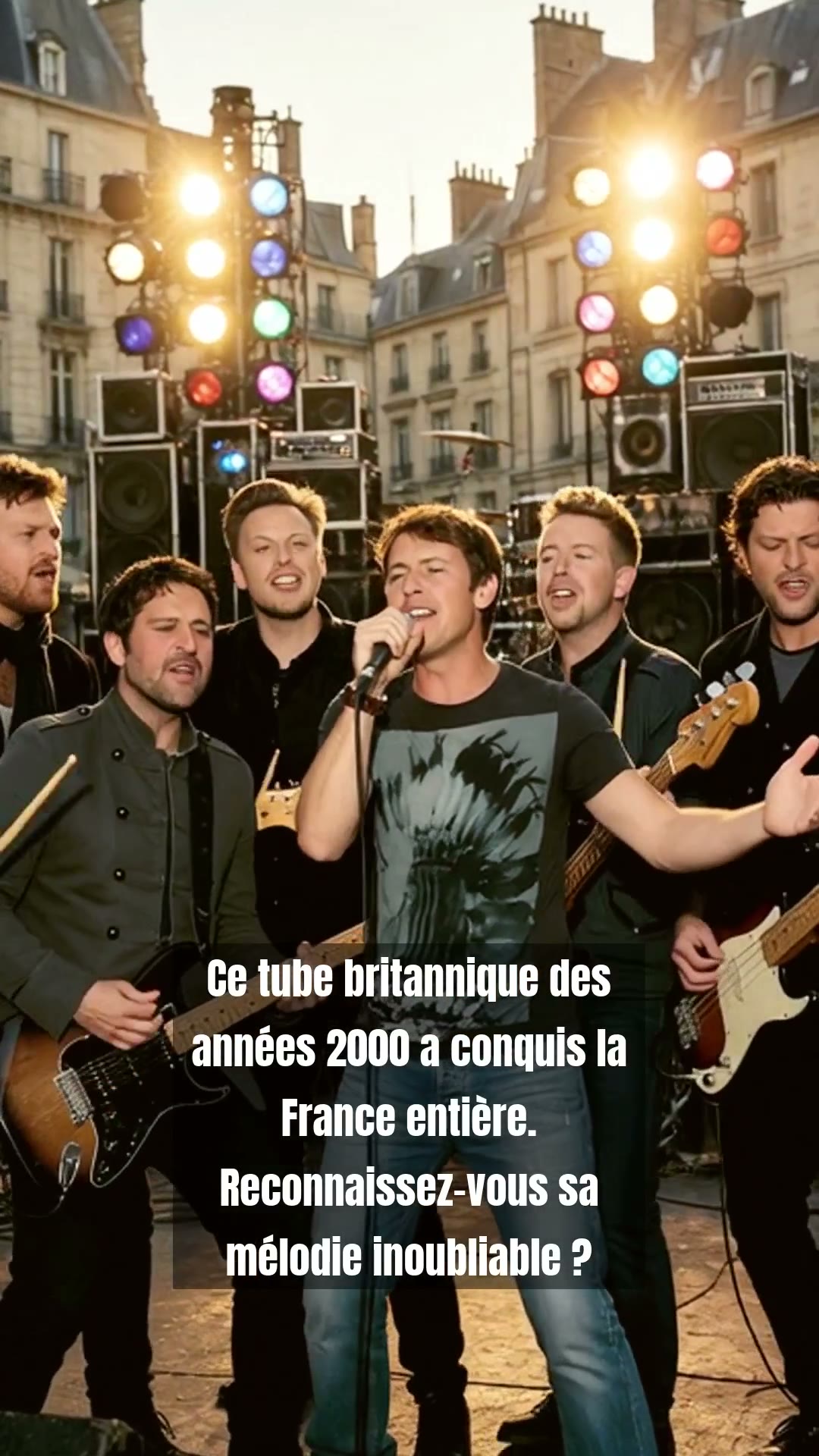 James Blunt et You’re Beautiful : l’histoire derrière le tube culte