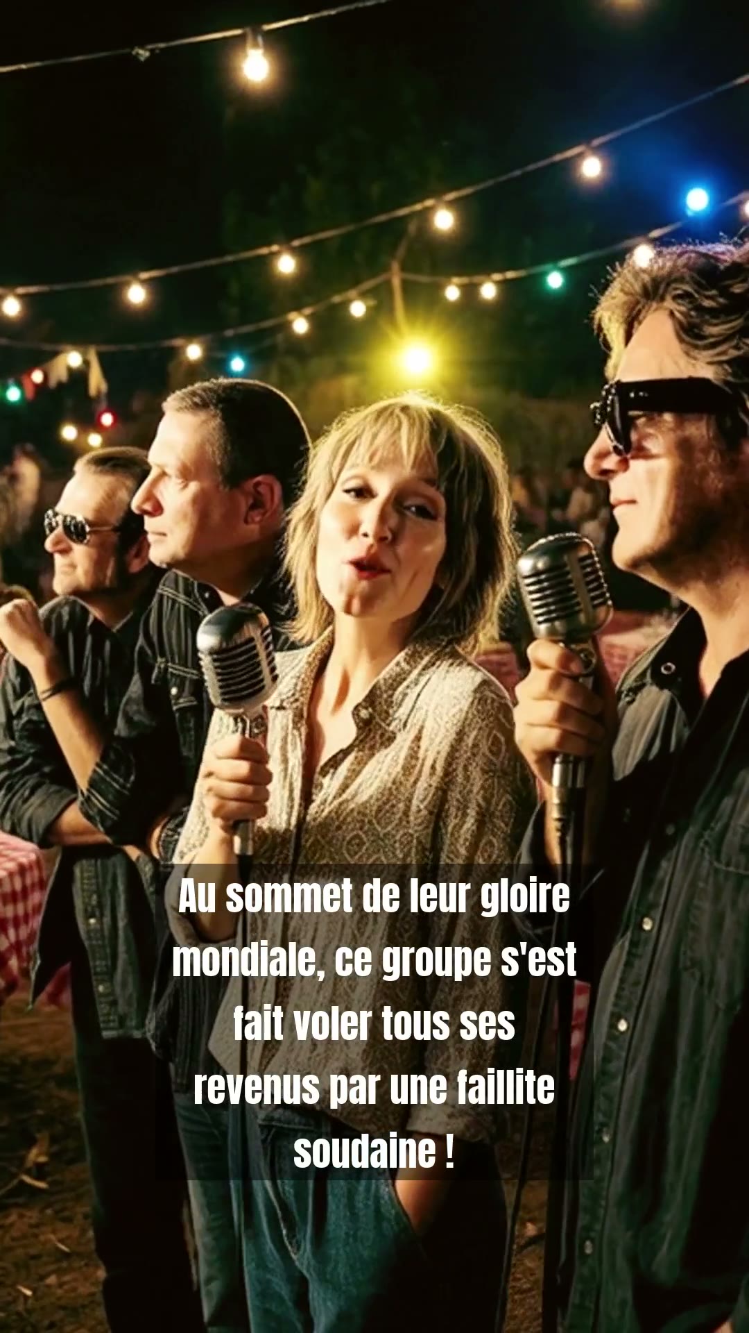 Sixpence None the Richer : la chute brutale après le succès mondial