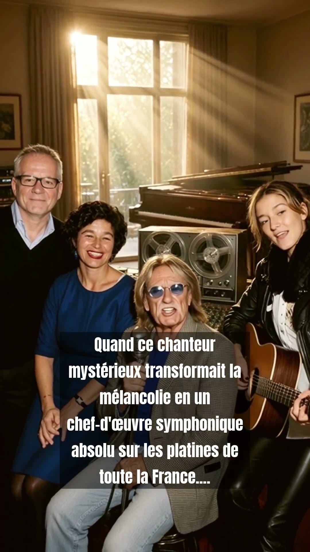 Christophe et Les Paradis Perdus : le mystère derrière ce chef-d’œuvre