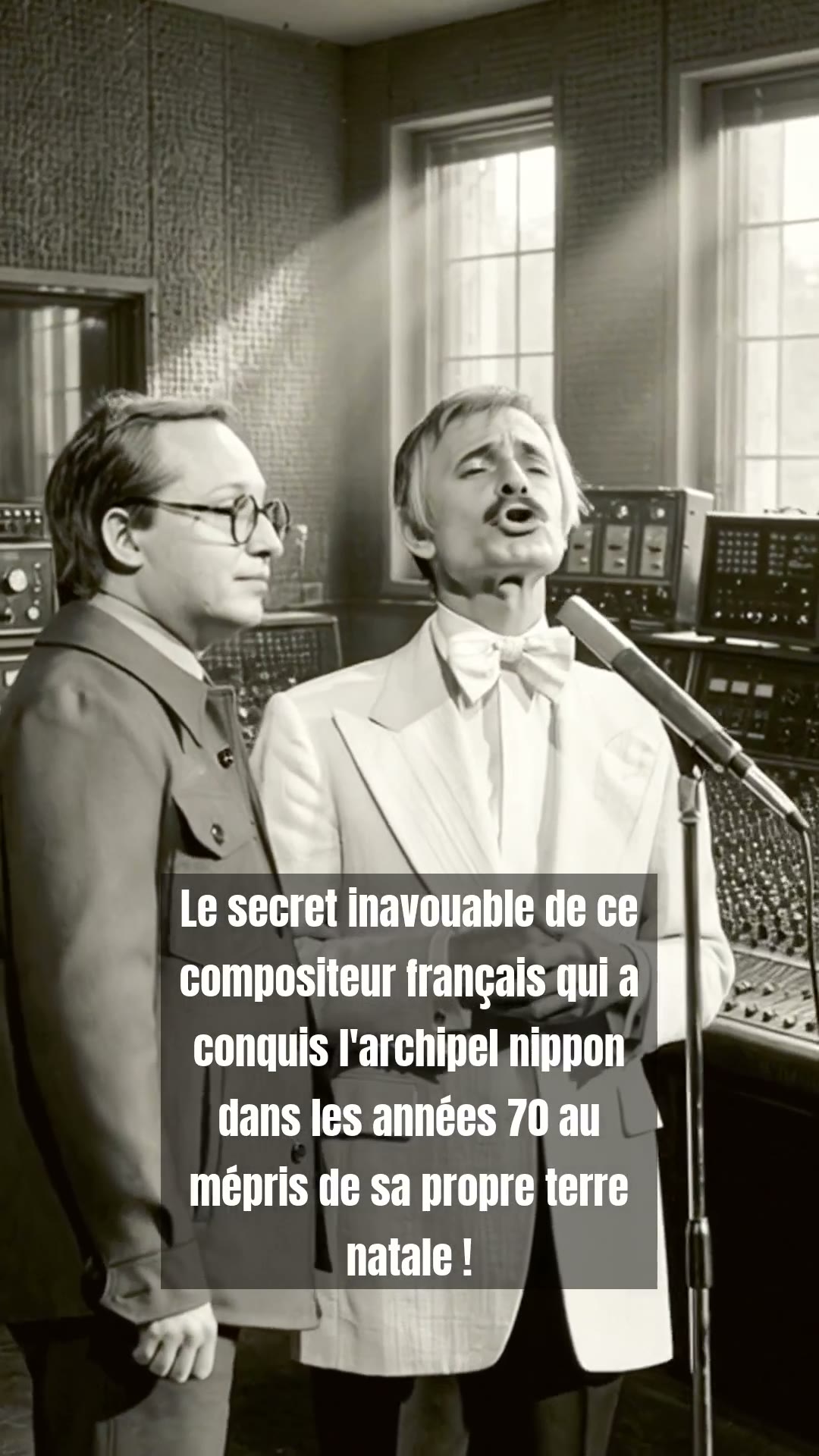 Paul Mauriat : L’incroyable succès caché du maître français au Japon