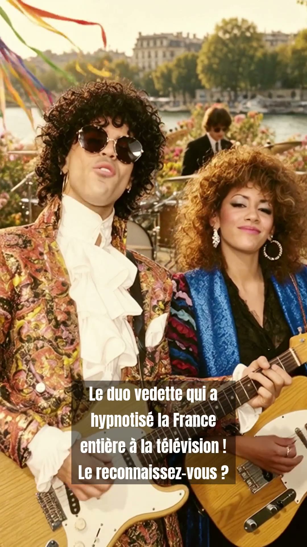 Sheila et Ringo : le mariage du siècle et les coulisses sombres