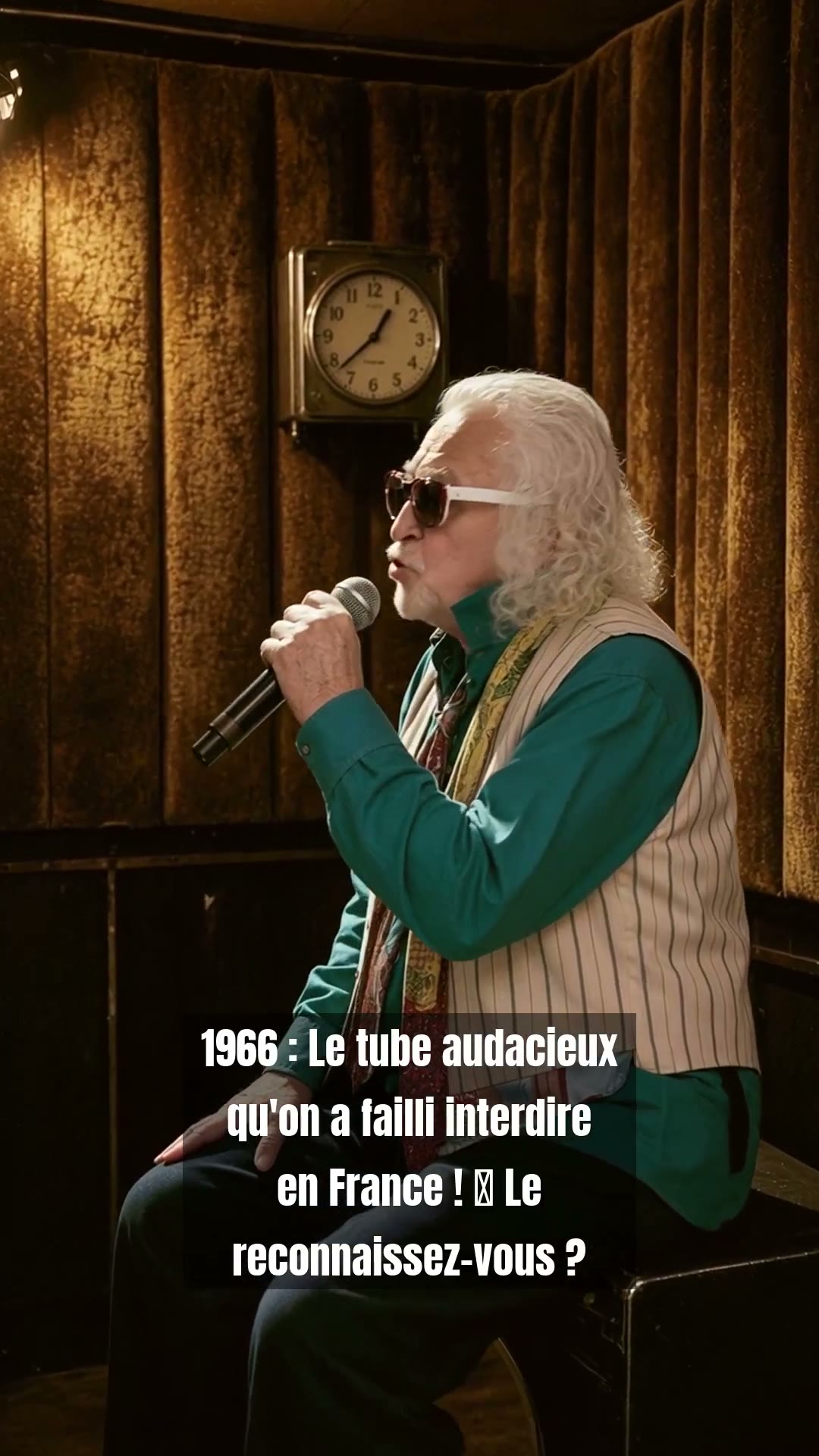 Michel Polnareff : le scandale derrière le tube La Poupée qui fait non