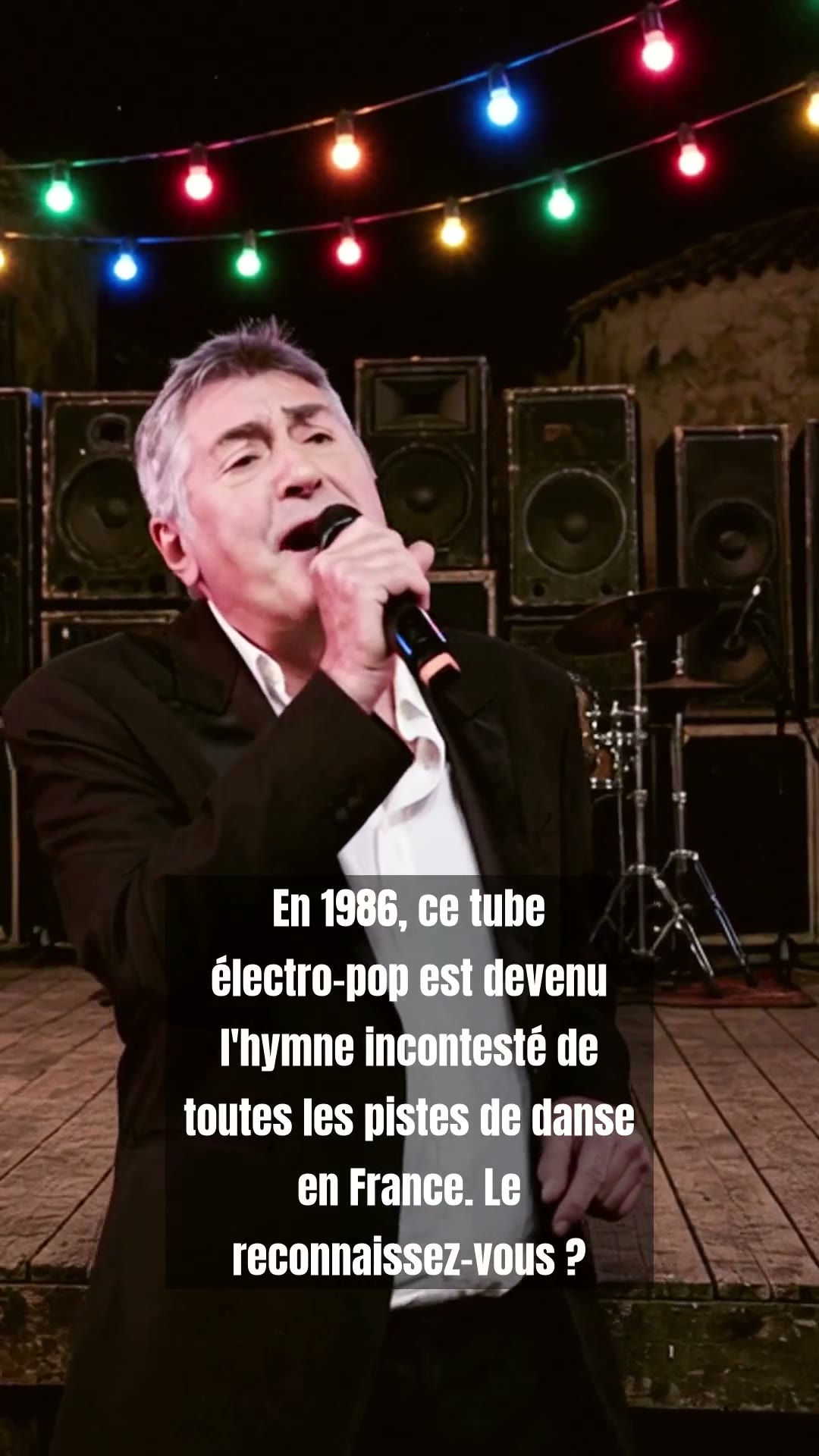 Philippe Cataldo : L’histoire secrète derrière le tube culte Les Divas du dancing