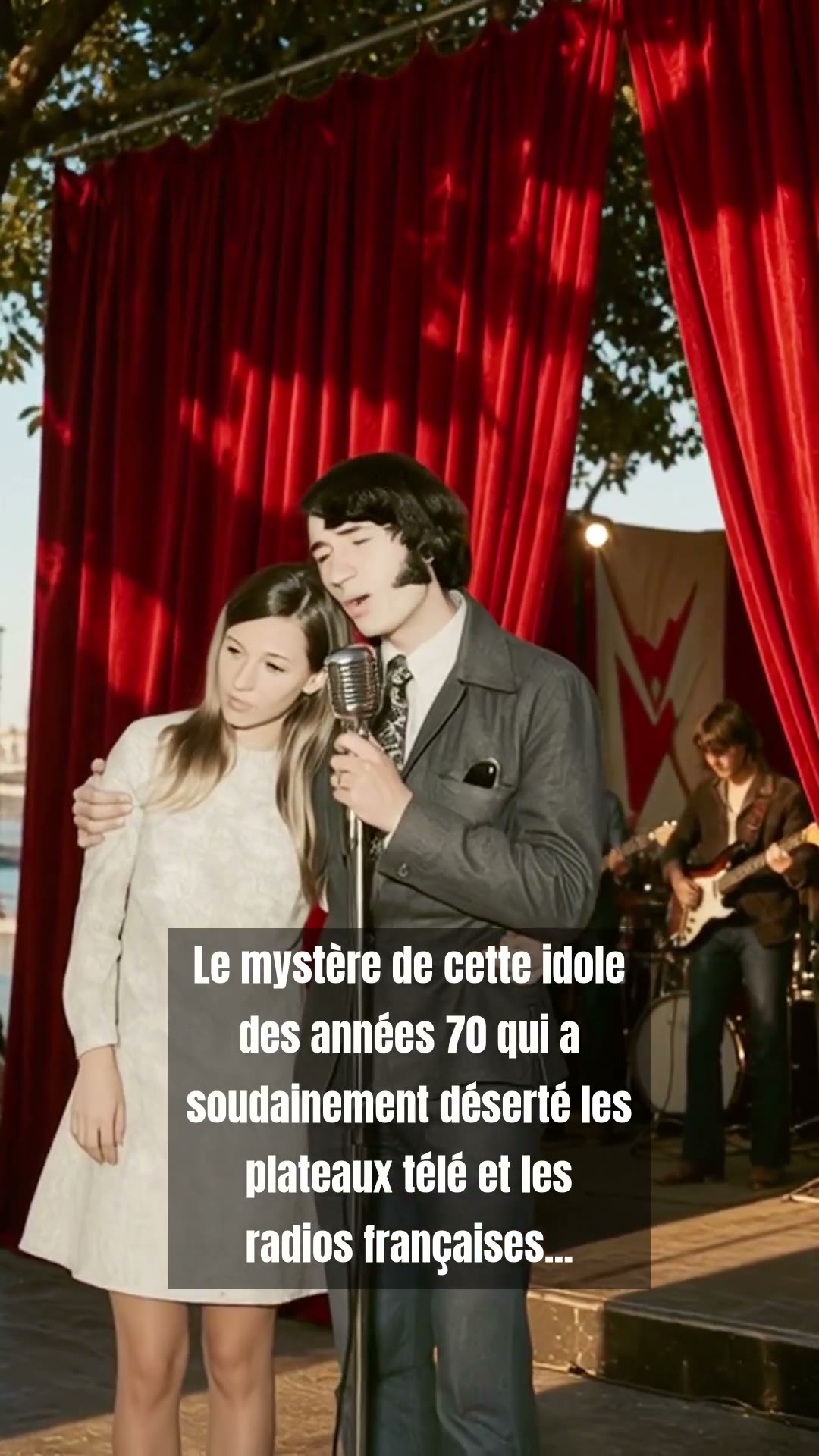 Ringo Willy Cat : Que devient l’idole oubliée des années 70 ?