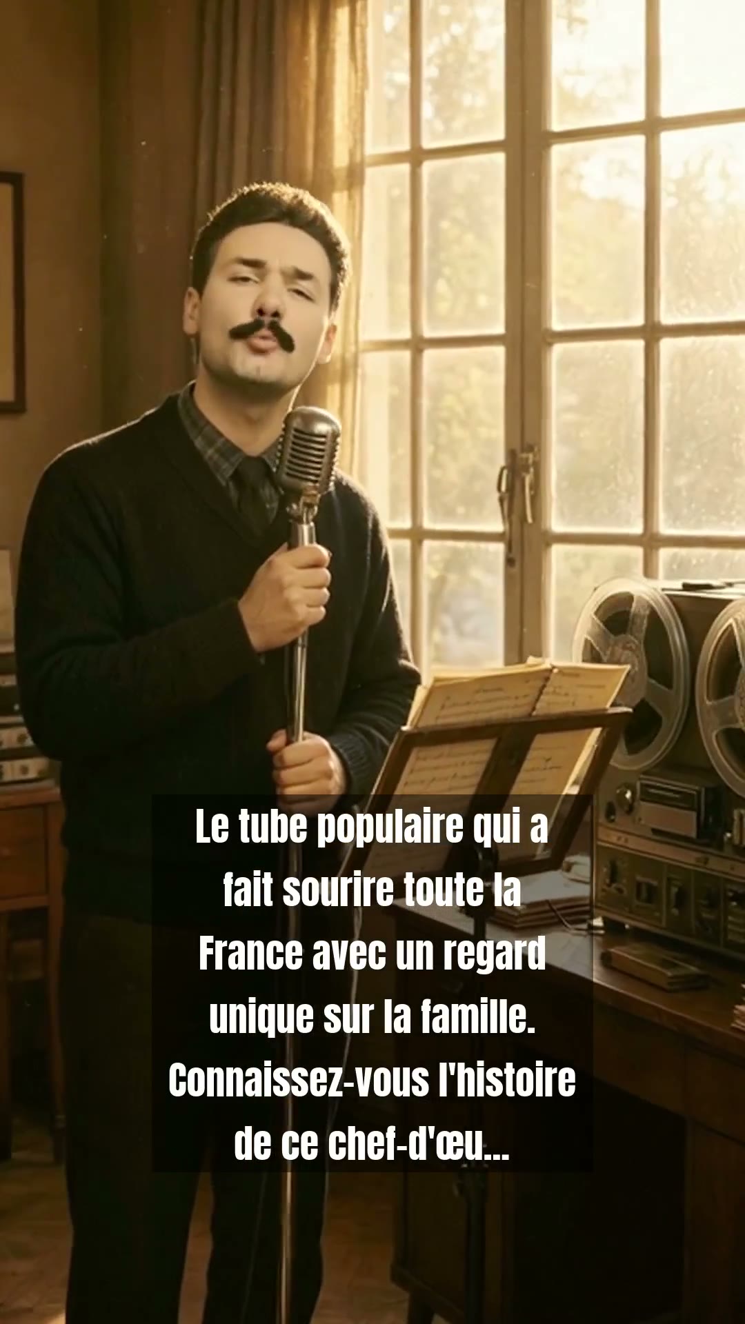 Pierre Perret : la face cachée derrière ses hymnes populaires inoubliables