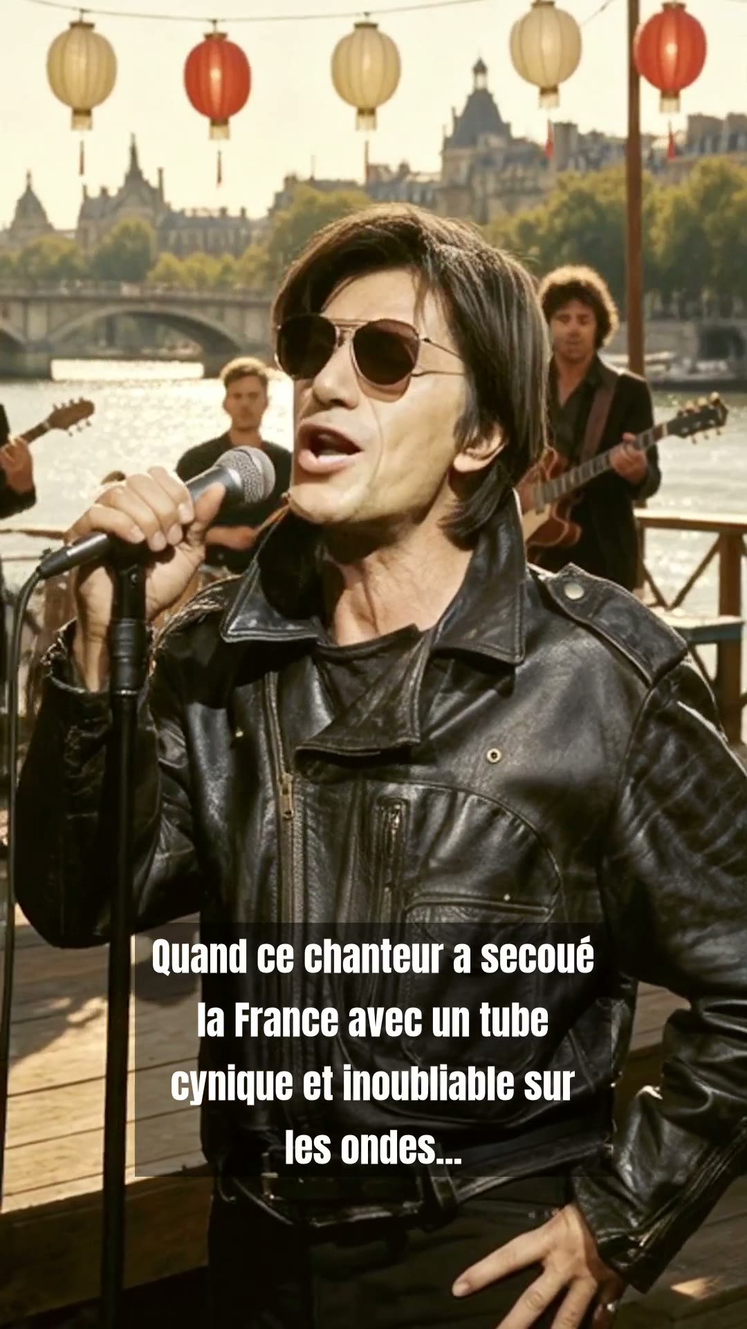 Jacques Dutronc : l’histoire cachée derrière le tube Et moi, et moi, et moi