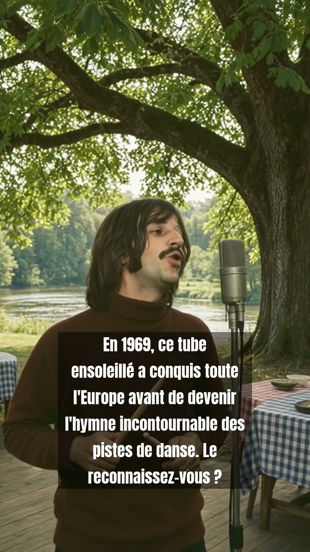 Ringo et le mystère de 1969 : le tube qui a tout changé