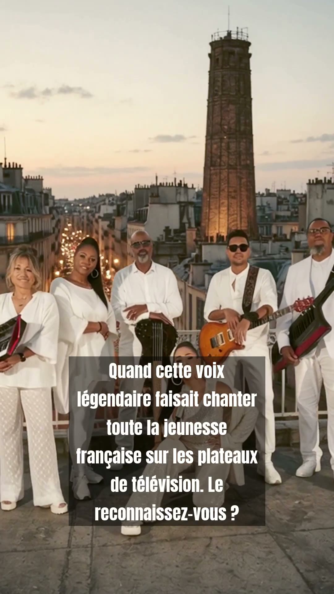Guy Mardel et Sheila : quand les idoles Yé-yé faisaient vibrer la France