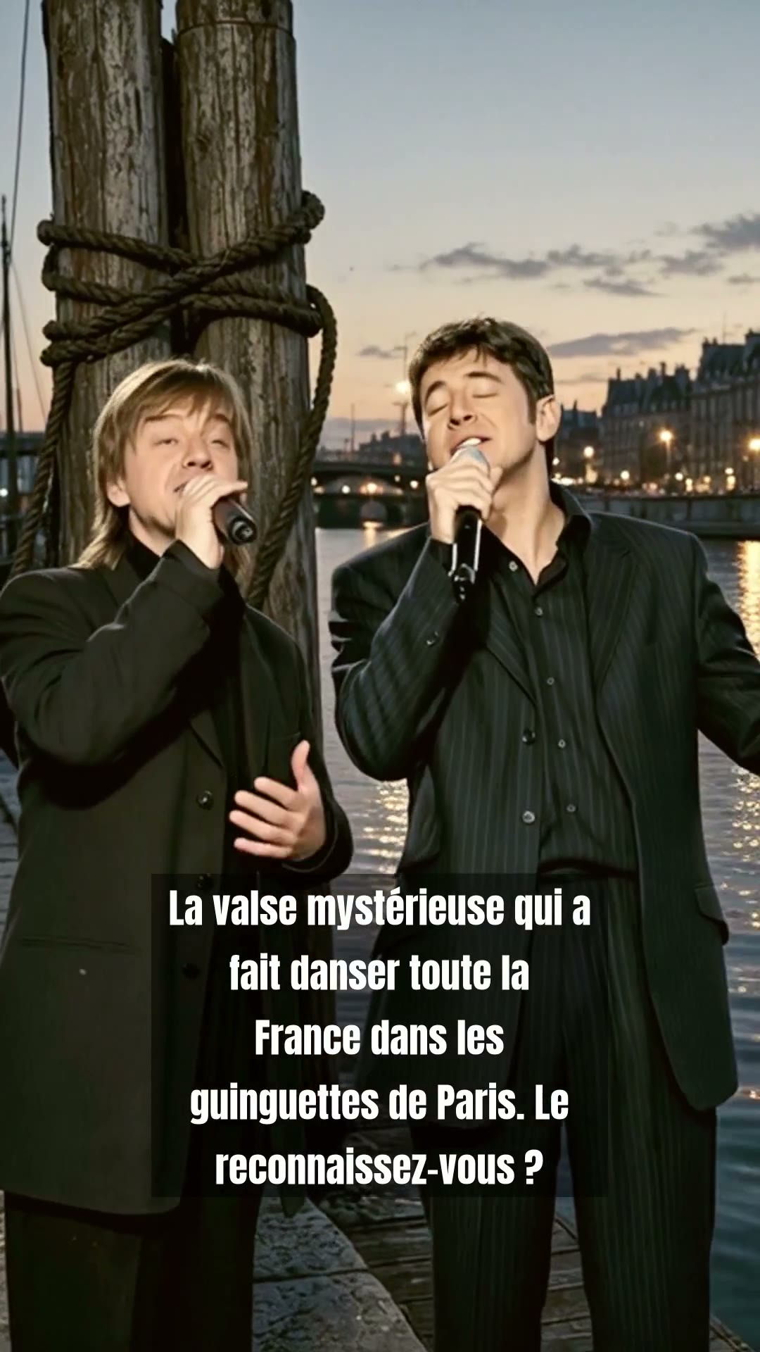 L’histoire oubliée de Leon Agel et sa valse immortelle