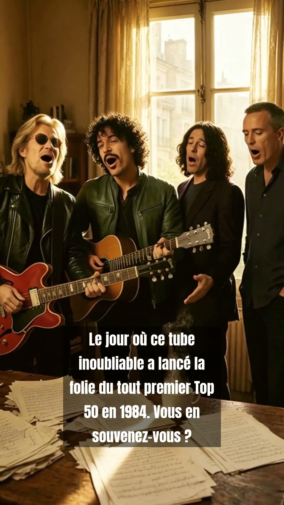 Peter et Sloane : le mystère derrière le premier tube du Top 50