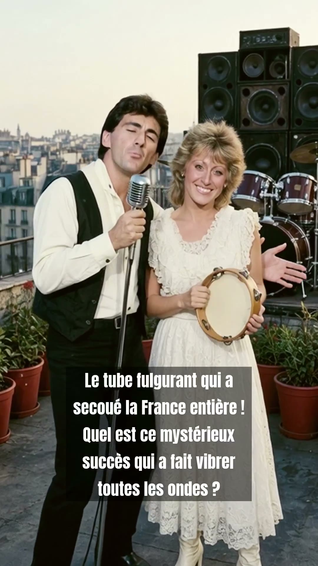 Rien envie de toi : dans les coulisses du tube de Jean-Jacques Goldman