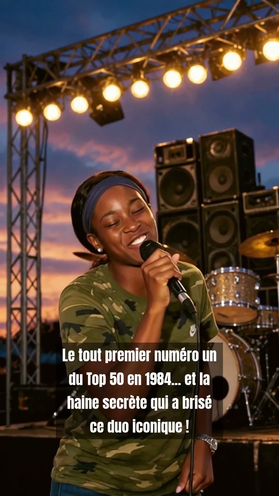 Peter et Sloane : la face sombre derrière le premier Top 50