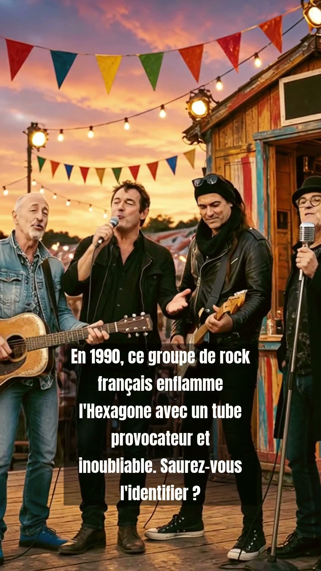 Elmer Food Beat : l’histoire folle du tube qui a choqué la France