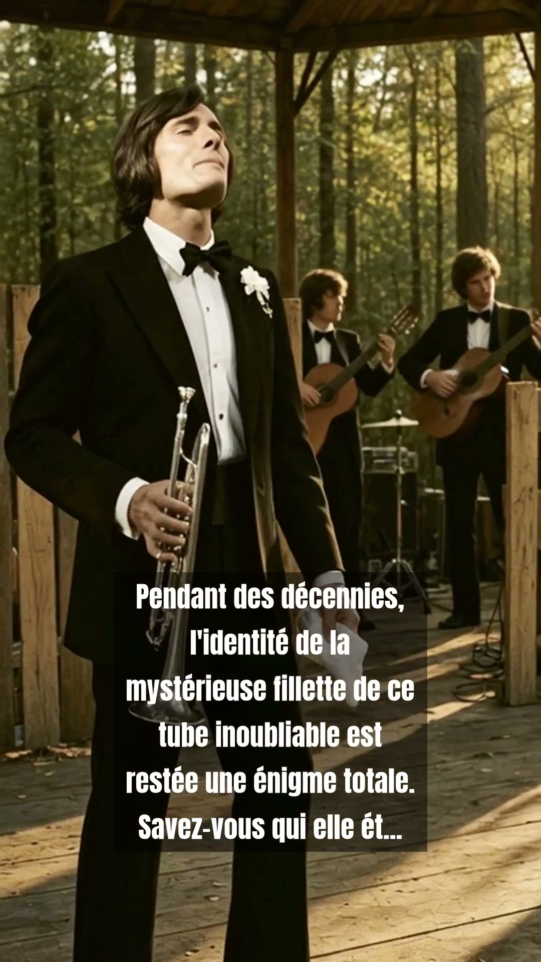 Le secret sombre derrière Le Sud de Nino Ferrer révélé