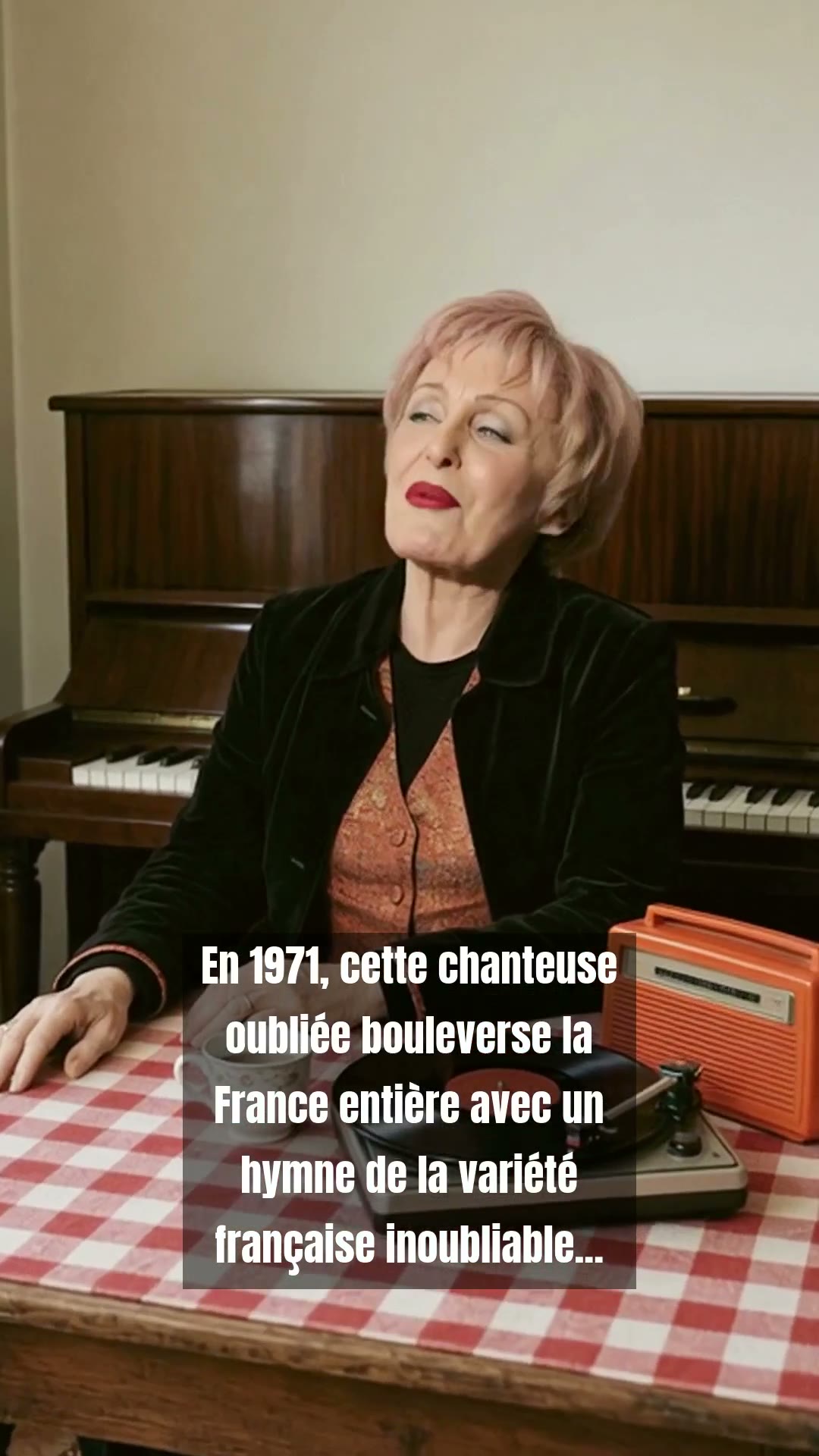 Nicole Croisille : L’incroyable destin d’une voix oubliée de la chanson