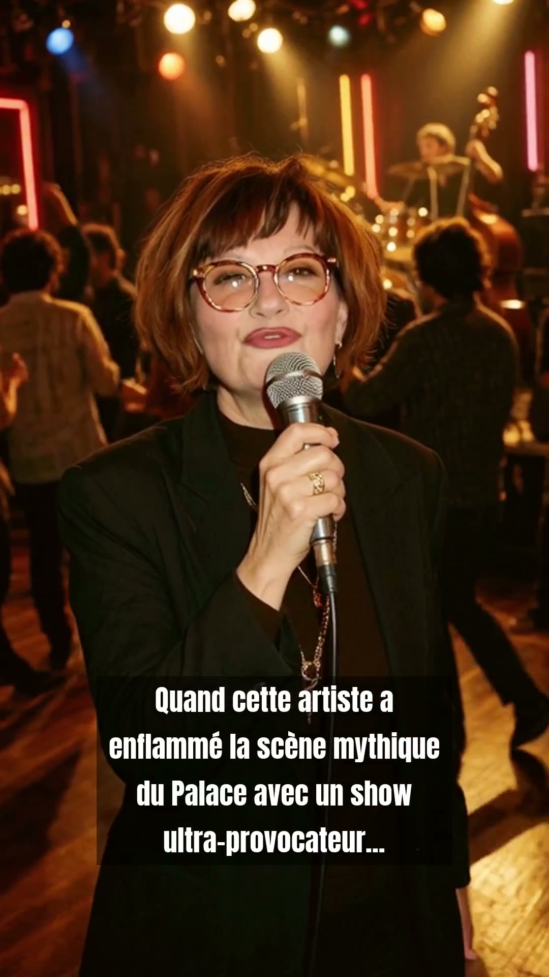 Guesch Patti : le scandale et la gloire derrière Etienne