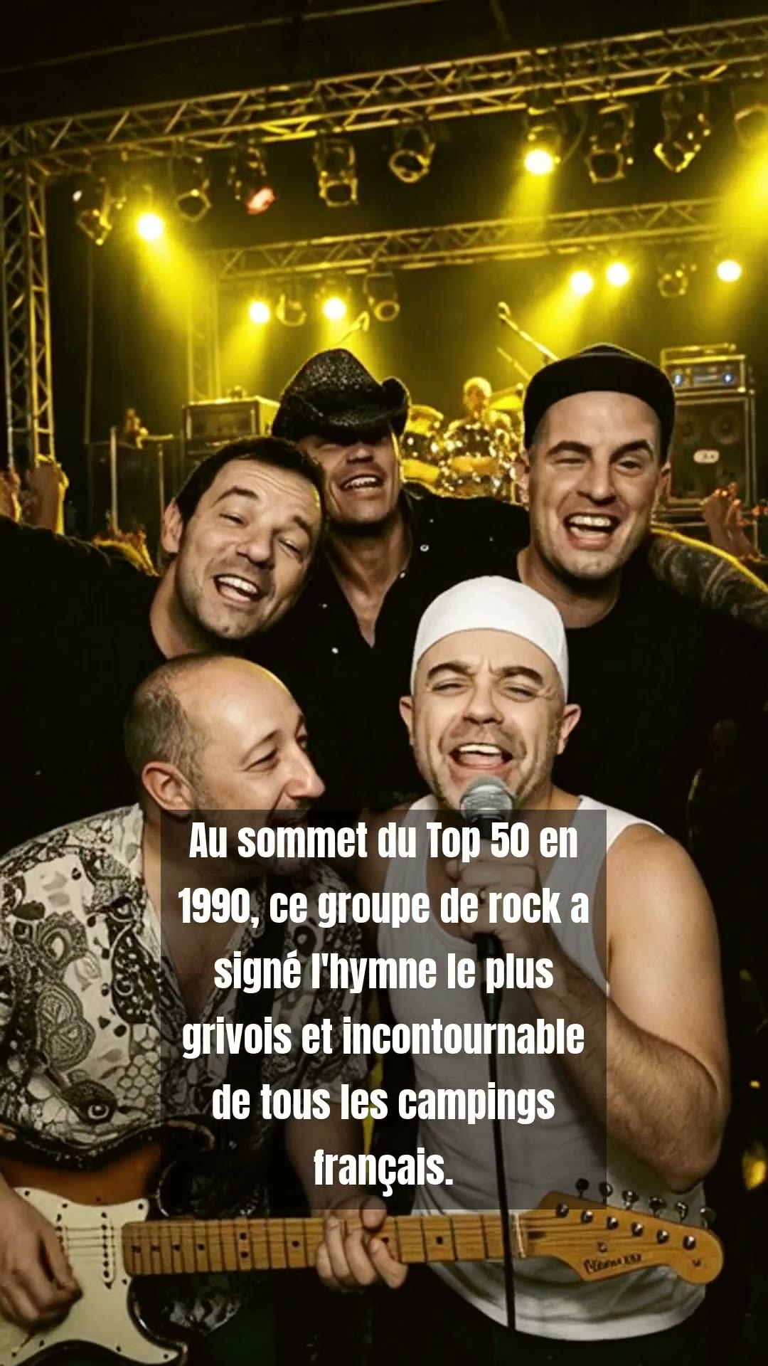 Elmer Food Beat : le secret grivois derrière le tube de 1990