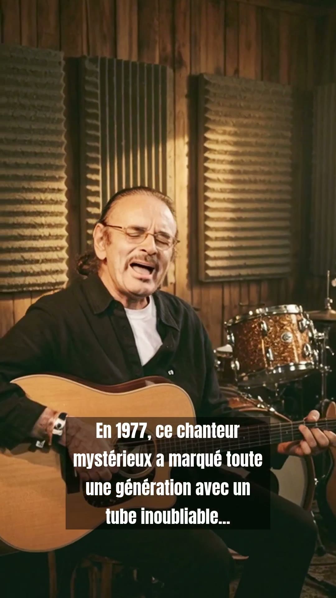 Nicolas Peyrac : le mystère derrière So far away from L.A.