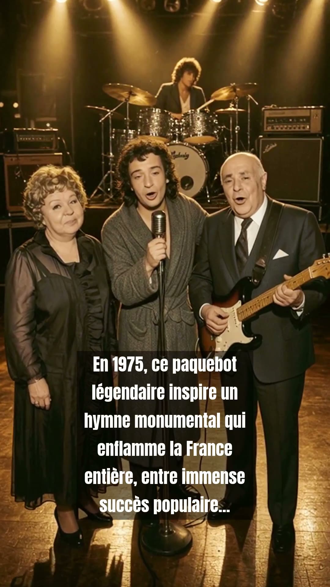 France, 1975 : le secret derrière le France de Michel Sardou