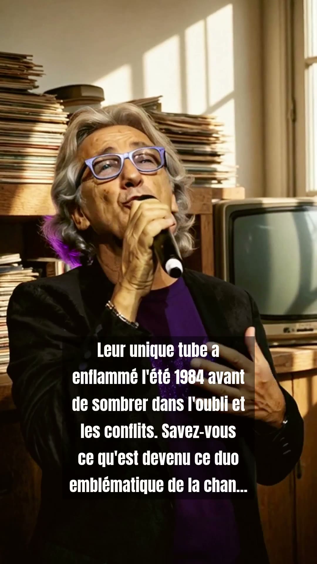 Peter et Sloane : le destin brisé du duo de Besoin de rien, envie de toi