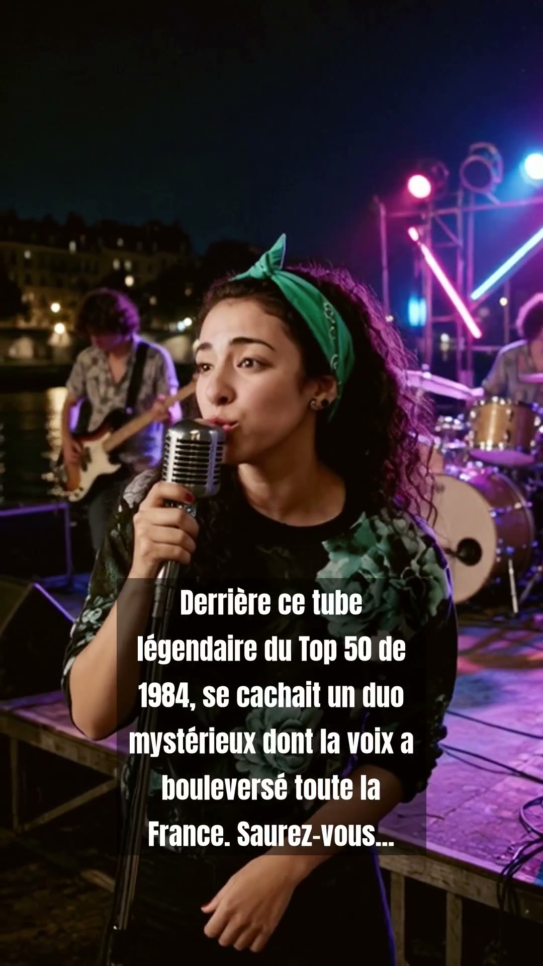 Peter et Sloane : l’envers du décor du tube de 1984