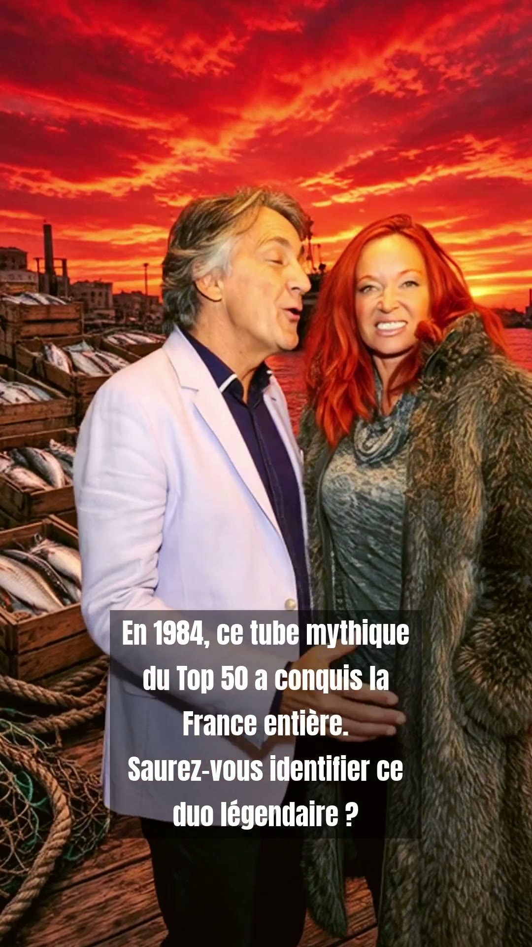 Peter et Sloane : l’envers du décor du tube Besoin de rien, envie de toi