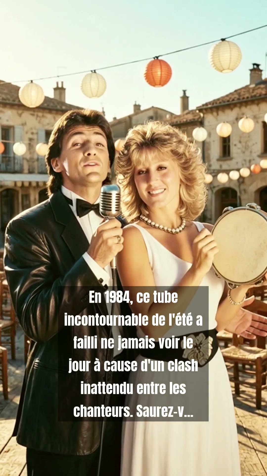 Le secret derrière Besoin de rien, envie de toi : le clash Peter et Sloane