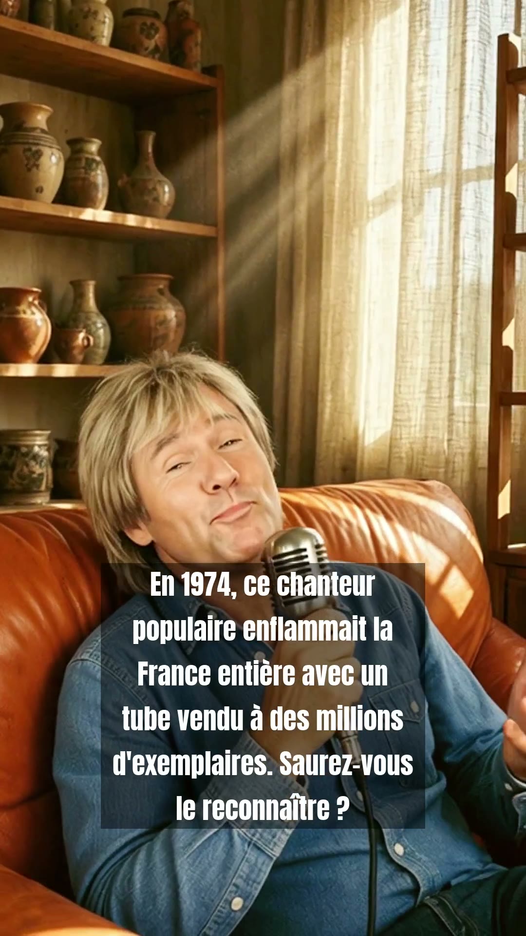C. Jérôme : L’ascension fulgurante et le destin brisé d’une idole