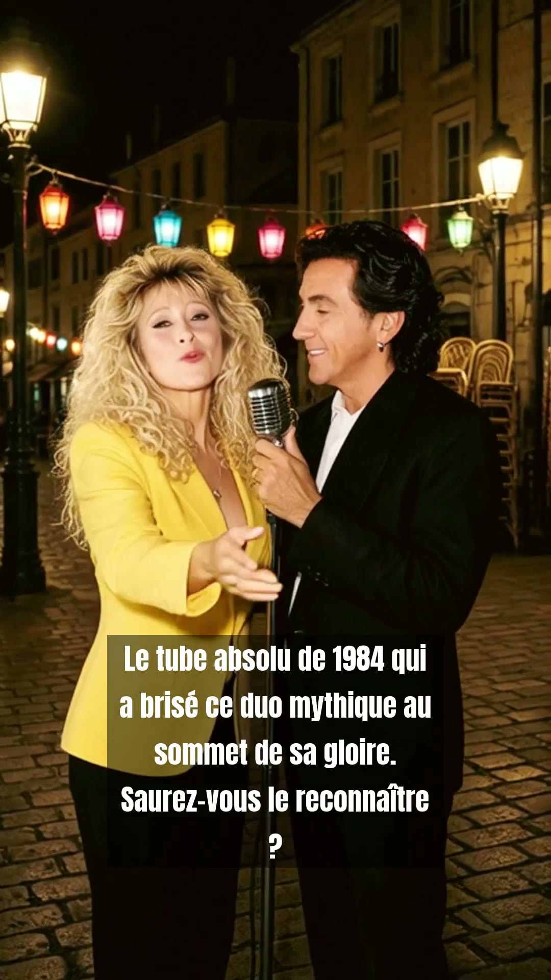 Peter et Sloane : l’envers du décor tragique du tube Besoin de rien