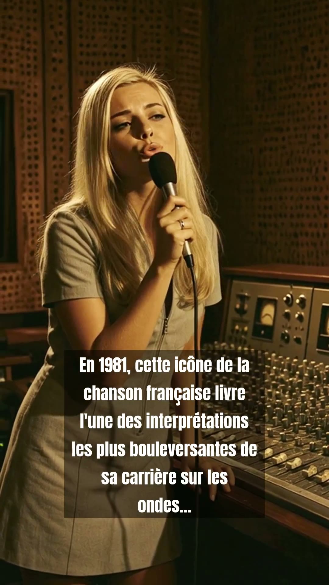 France Gall et Michel Berger : le secret derrière ce tube déchirant