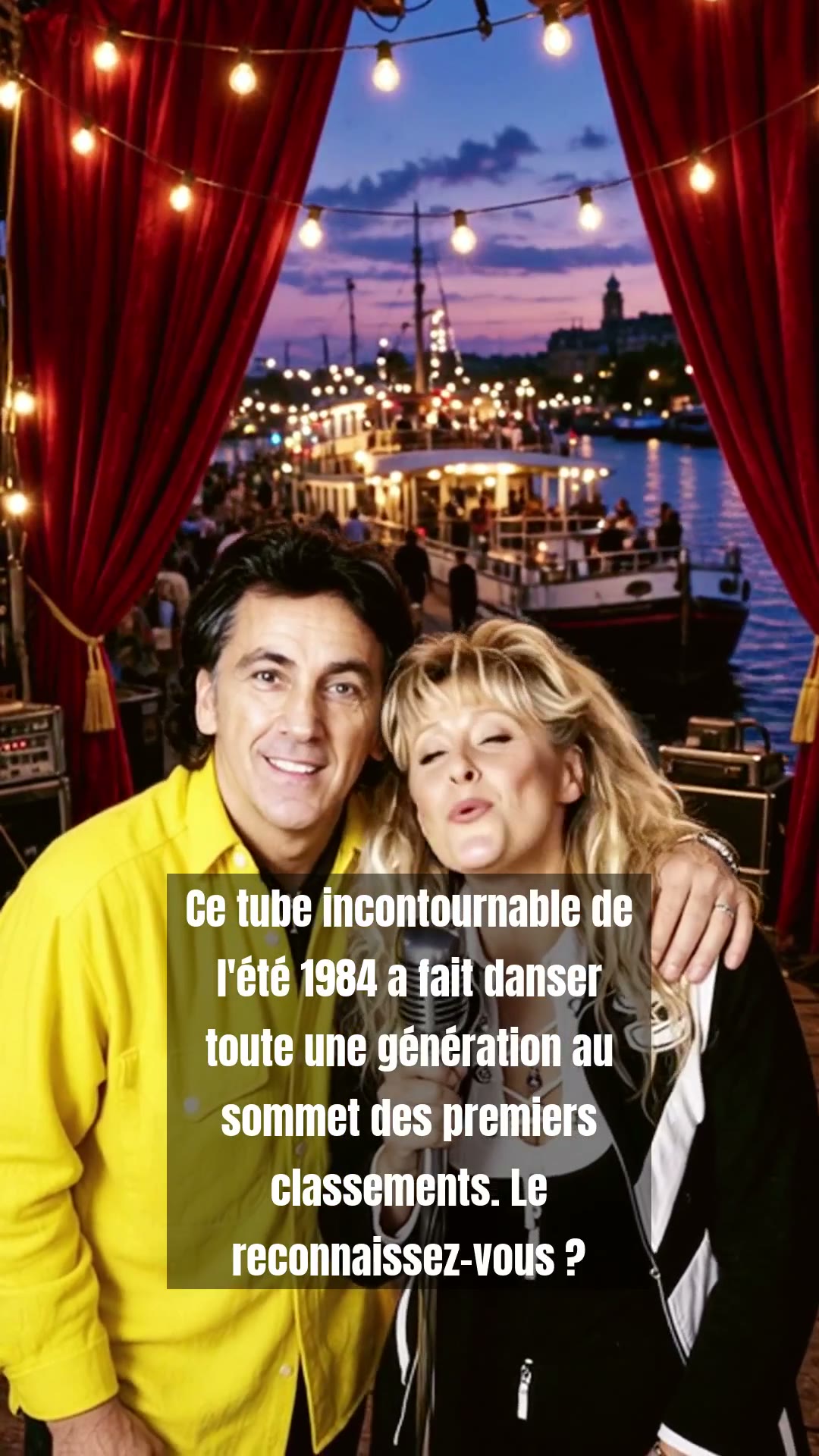 Peter et Sloane : l’envers du décor du tube Besoin de rien, envie de toi