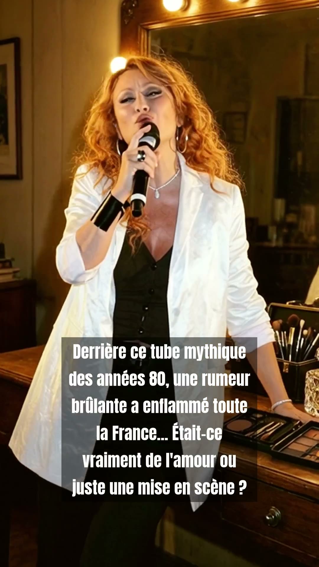 Julie Pietri et Herbert Léonard : la vérité sur leur duo culte