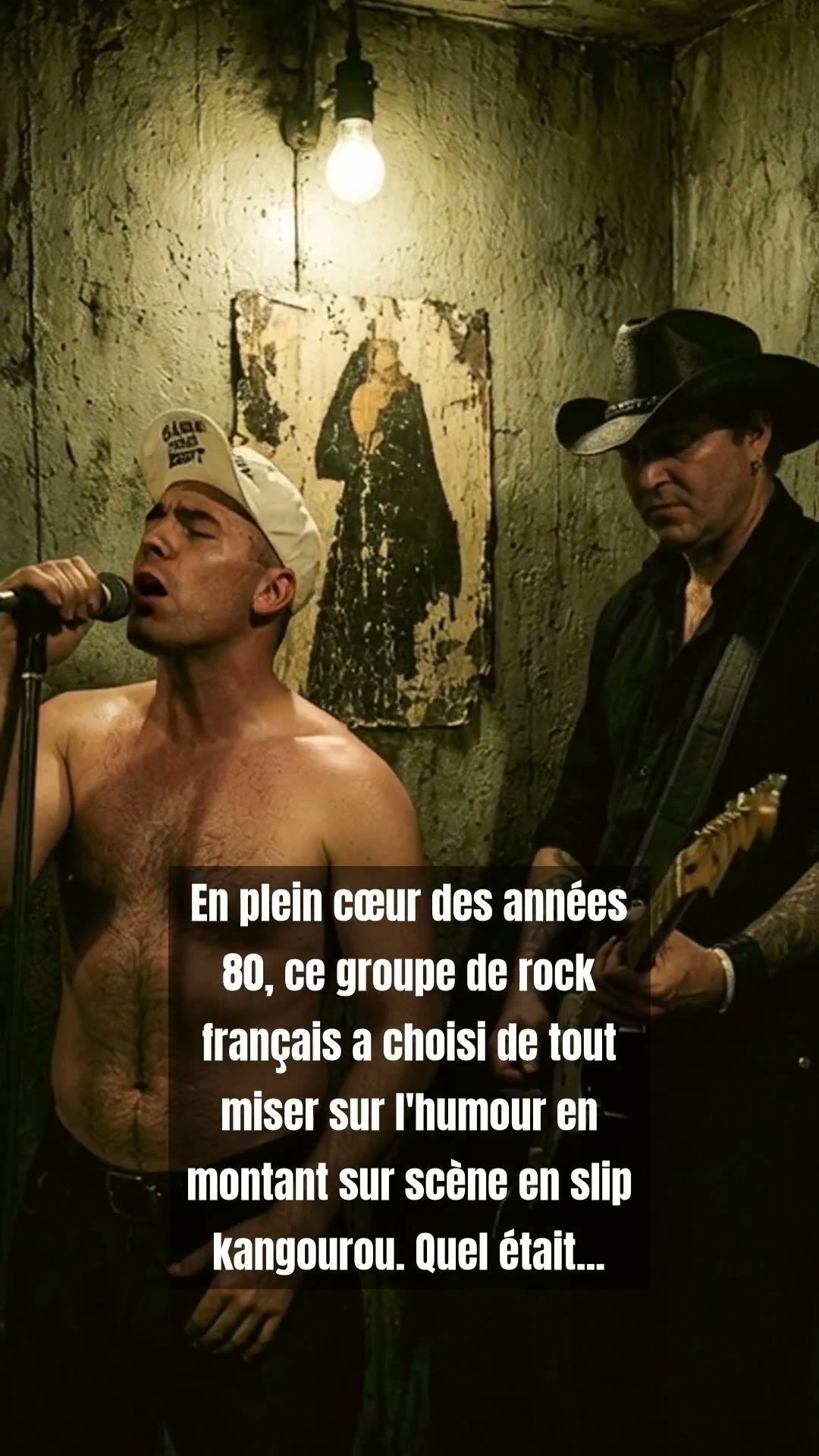Elmer Food Beat : Le groupe déjanté qui a fait hurler la France