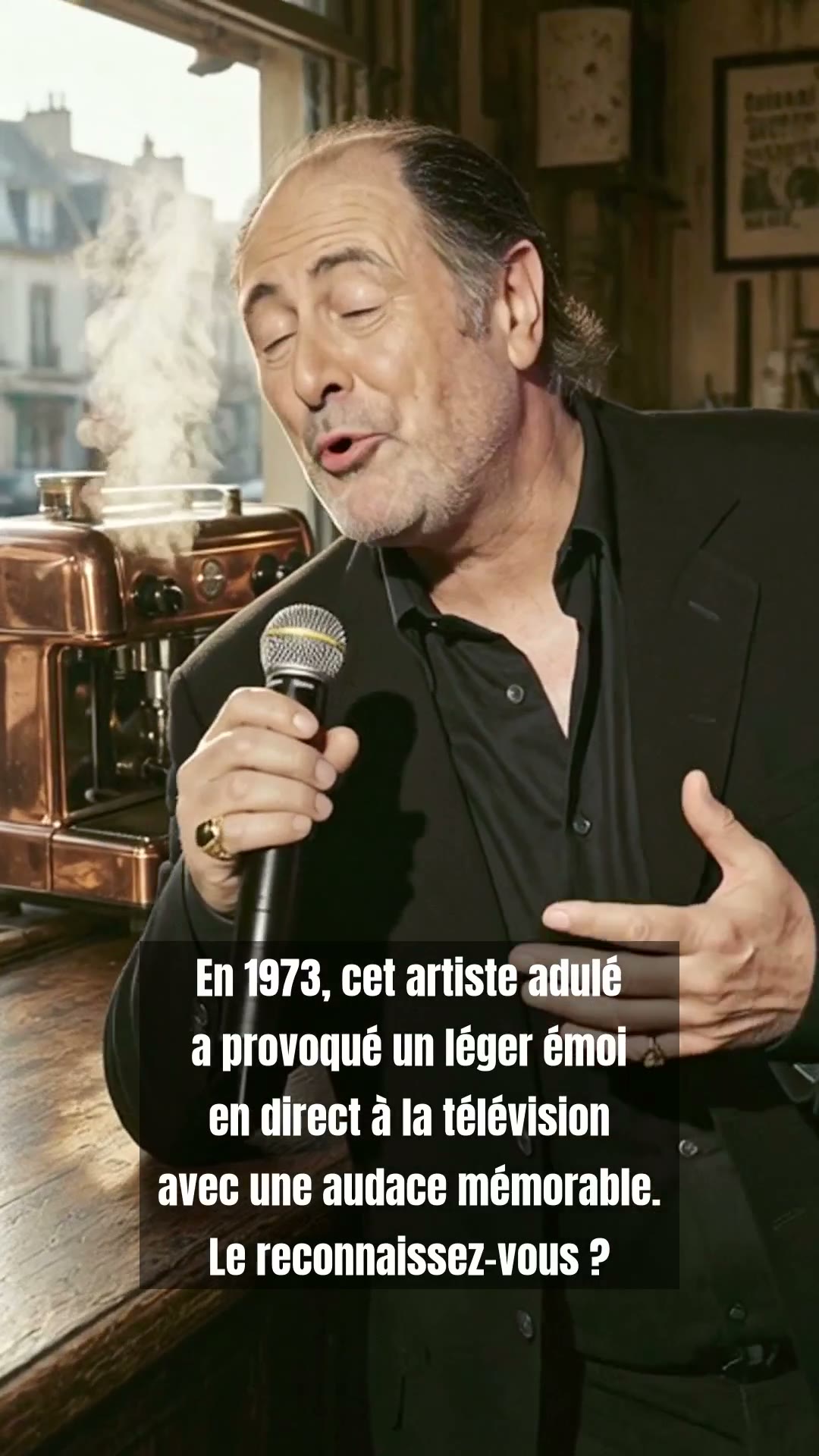 Le scandale Michel Delpech : quand la télé de 1973 a basculé