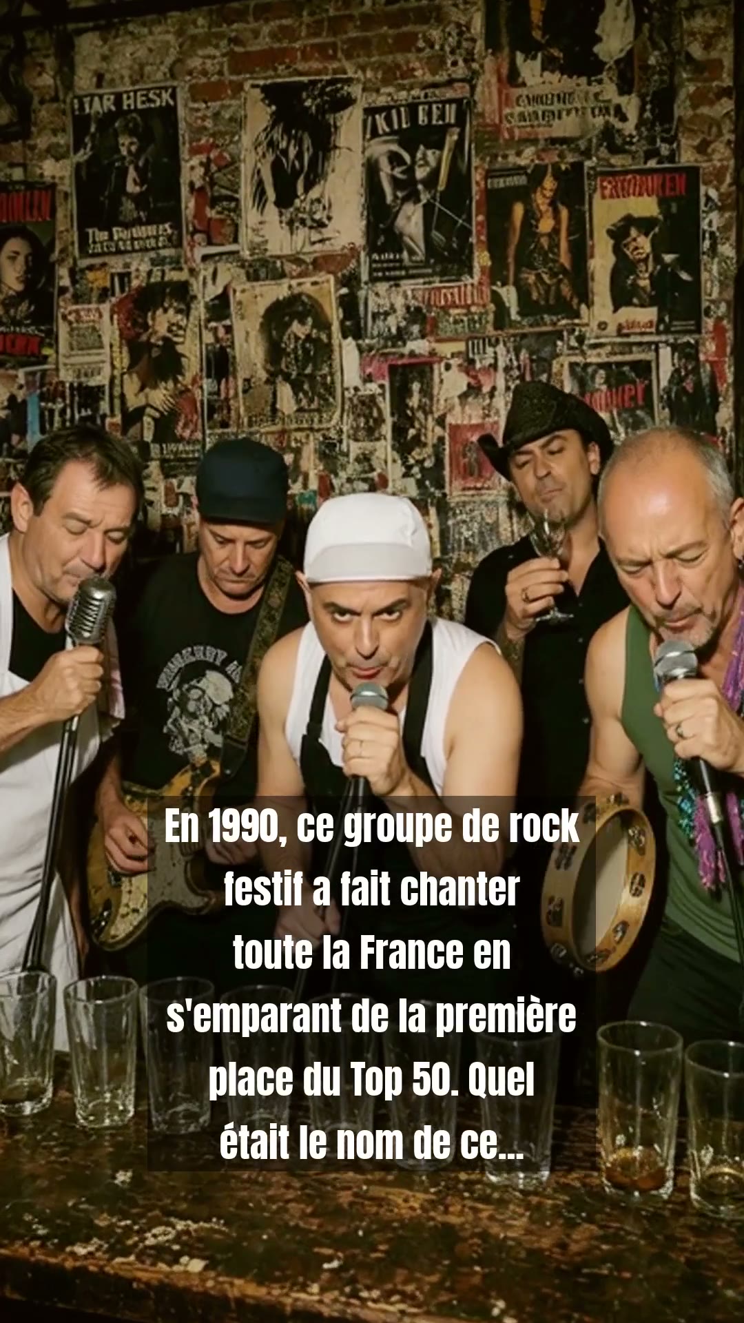 Elmer Food Beat : le tube scandaleux qui a secoué 1990