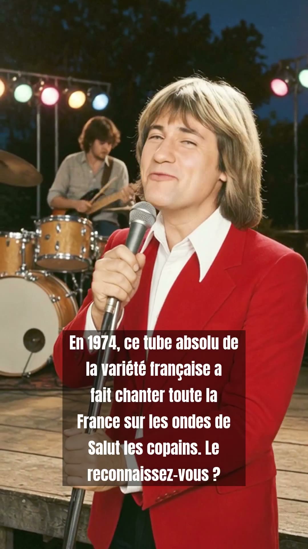 C. Jérôme : L’histoire tragique derrière le succès de Kiss Me